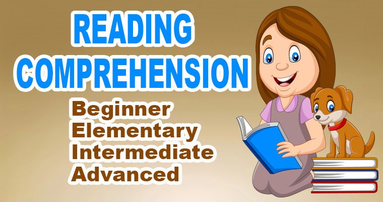 reading comprehension worksheets pdf a1 a2 b1 b2 c1