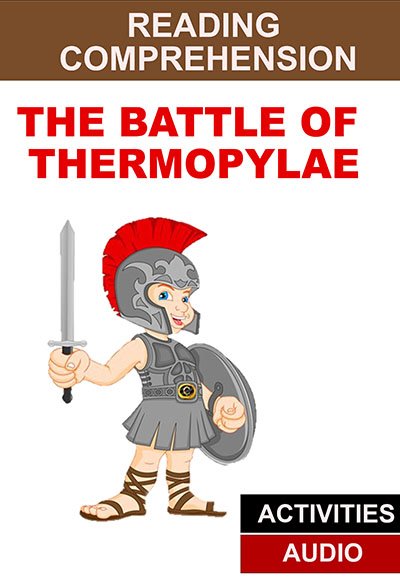 THE BATTLE OF THERMOPYLAE