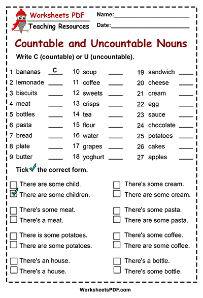 countable-and-uncountable-nouns-english-esl-worksheets-for-distance