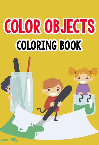 color coloring book