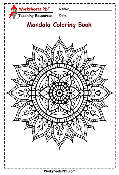 mandalas coloring book 0013 13