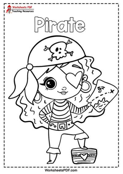 piratas coloring pages 0018 18