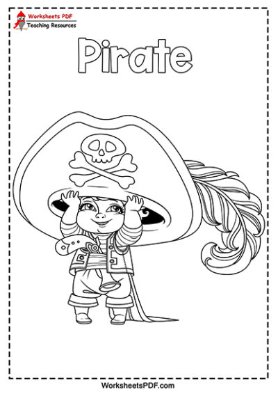 piratas coloring pages 0028 28
