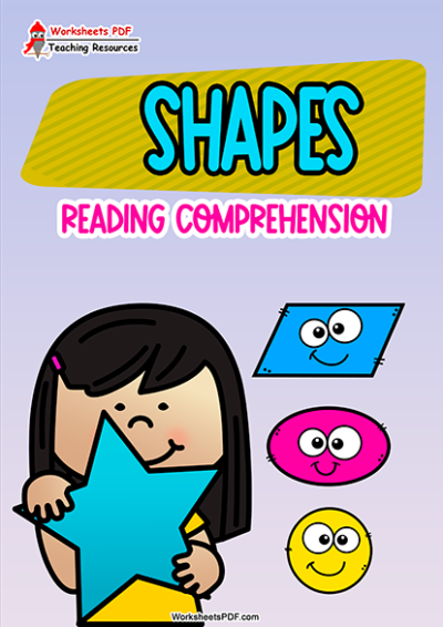 Shapes Reading Comprehension