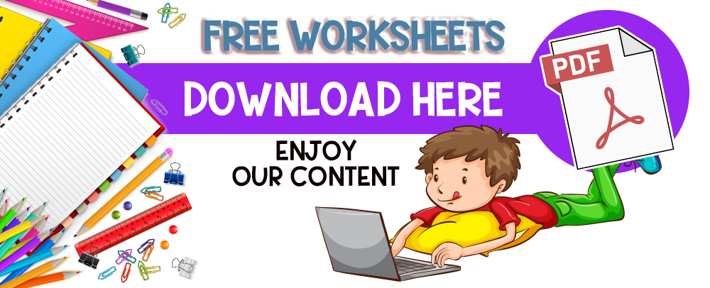 download worksheets