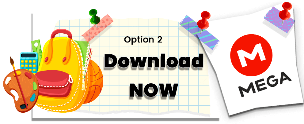 Free Printable Color Word Search 14 mega 1