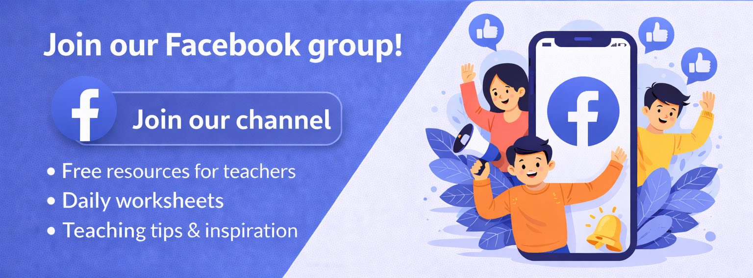 Join our Facebook Group