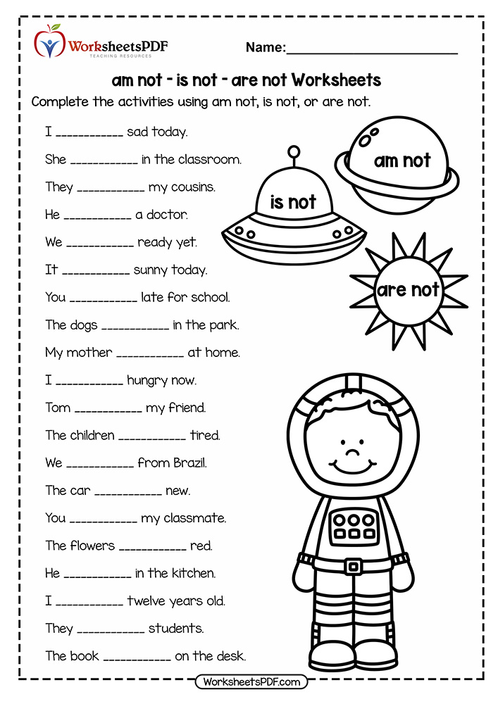 worksheets 0000 1